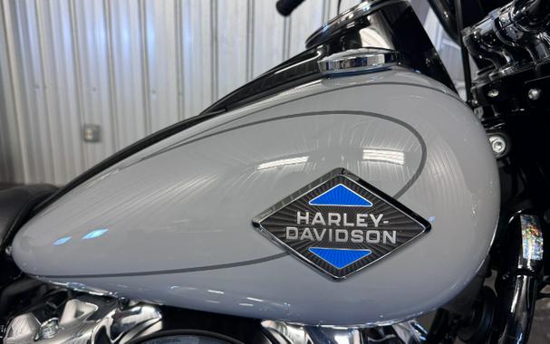 2026 Harley-Davidson HERITAGE CLASSIC
