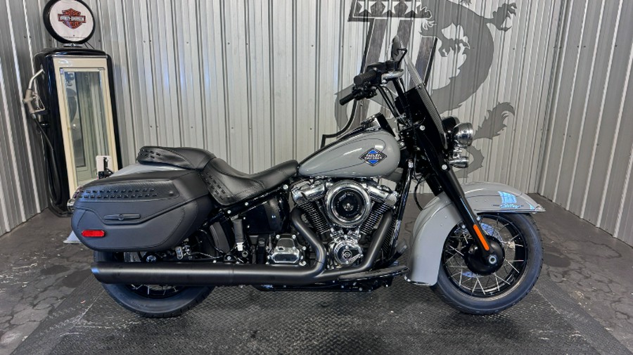 2026 Harley-Davidson HERITAGE CLASSIC