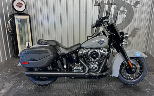 2026 Harley-Davidson HERITAGE CLASSIC