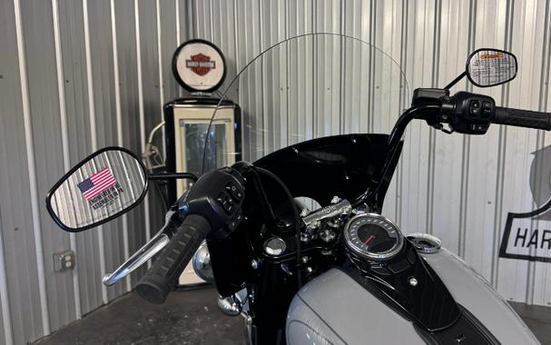 2026 Harley-Davidson HERITAGE CLASSIC