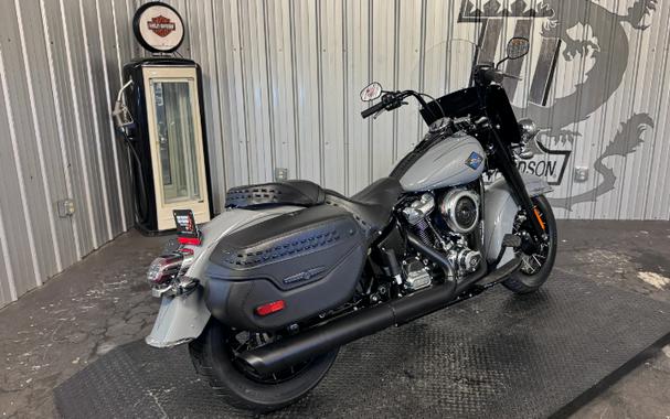 2026 Harley-Davidson HERITAGE CLASSIC