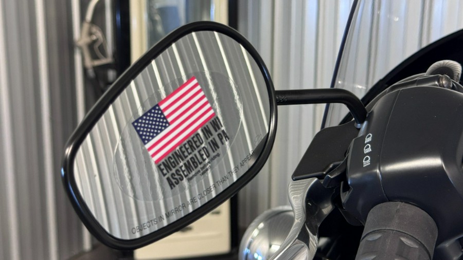 2026 Harley-Davidson HERITAGE CLASSIC