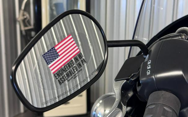 2026 Harley-Davidson HERITAGE CLASSIC