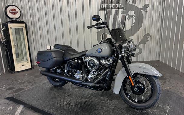 2026 Harley-Davidson HERITAGE CLASSIC