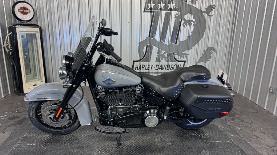 2026 Harley-Davidson HERITAGE CLASSIC