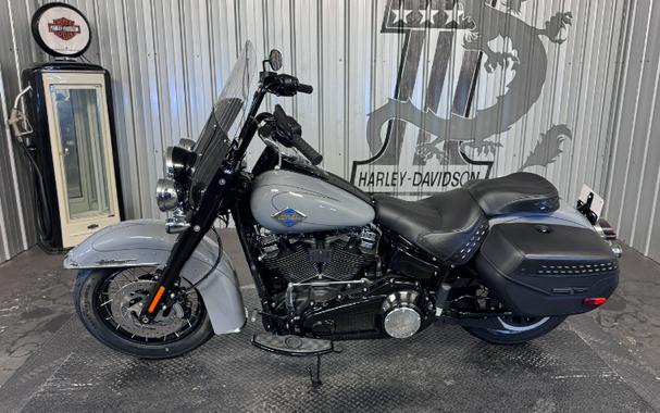 2026 Harley-Davidson HERITAGE CLASSIC