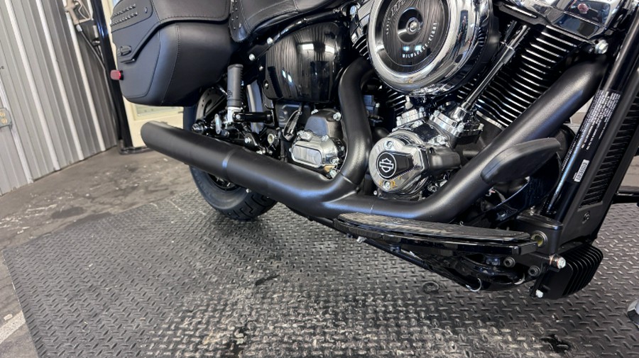 2026 Harley-Davidson HERITAGE CLASSIC