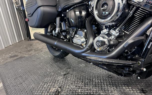 2026 Harley-Davidson HERITAGE CLASSIC