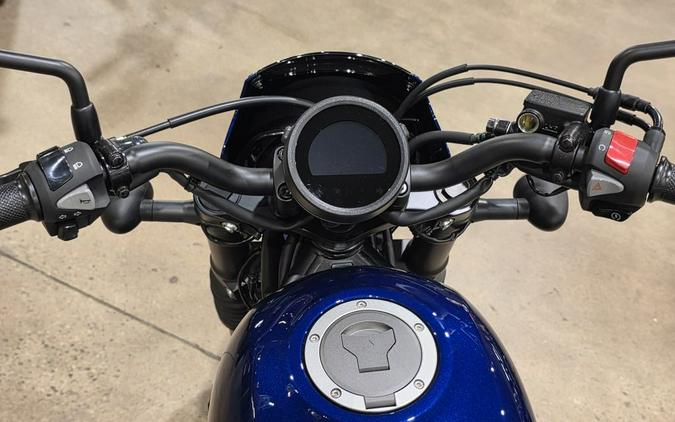 2026 Honda Rebel® 500 SE