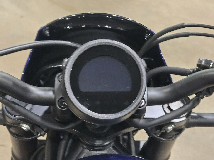 2026 Honda Rebel® 500 SE