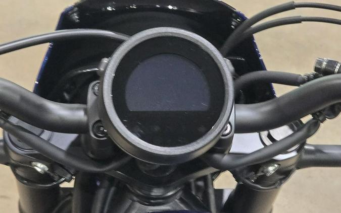 2026 Honda Rebel® 500 SE