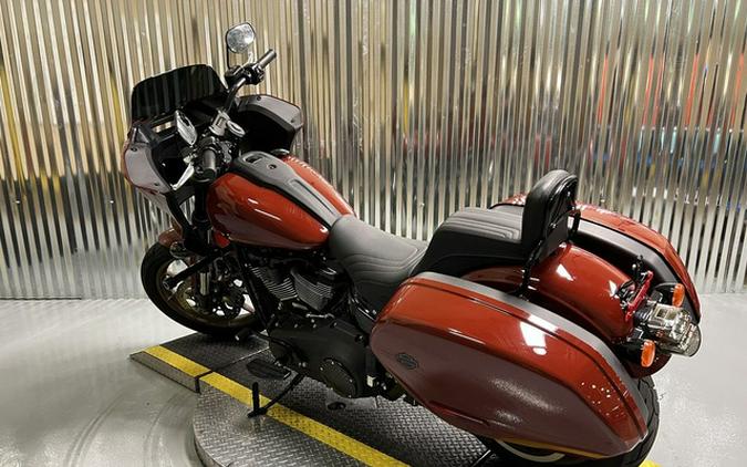 2024 Harley-Davidson FXLRST - Low Rider ST