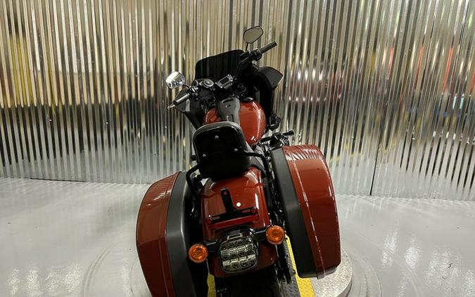 2024 Harley-Davidson FXLRST - Low Rider ST