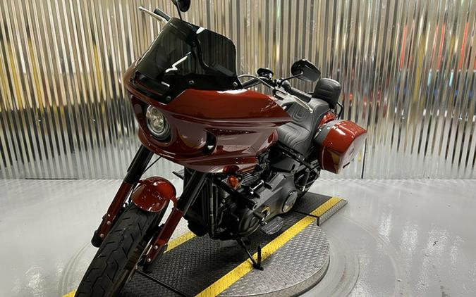 2024 Harley-Davidson FXLRST - Low Rider ST