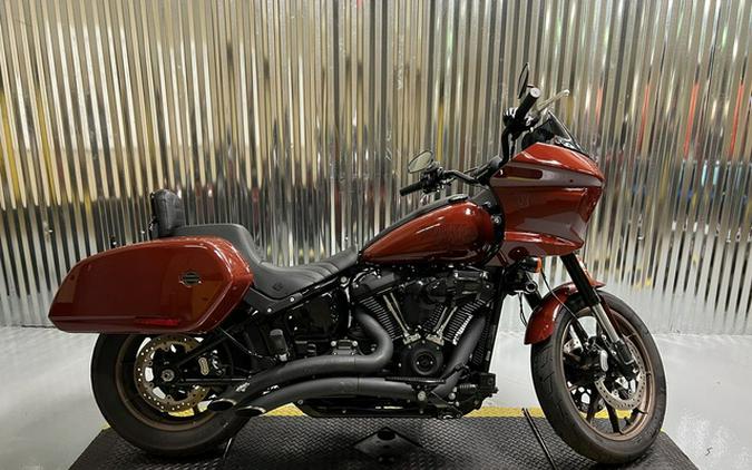 2024 Harley-Davidson FXLRST - Low Rider ST