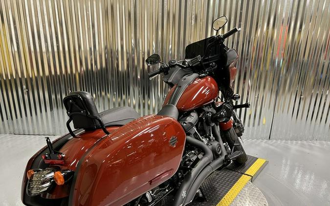 2024 Harley-Davidson FXLRST - Low Rider ST