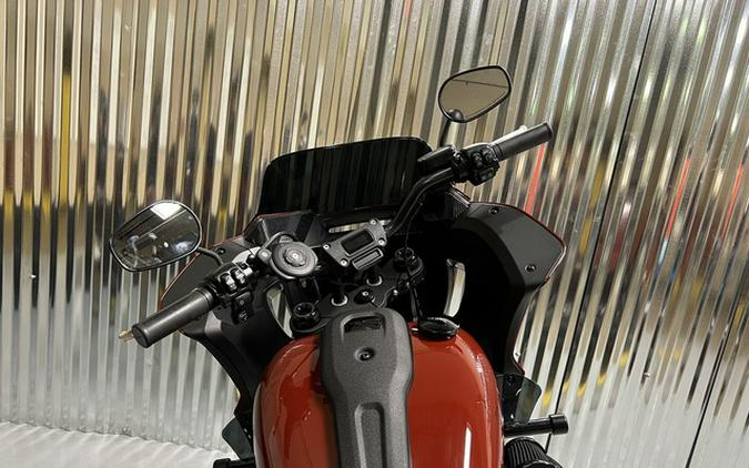 2024 Harley-Davidson FXLRST - Low Rider ST