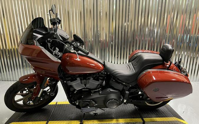 2024 Harley-Davidson FXLRST - Low Rider ST