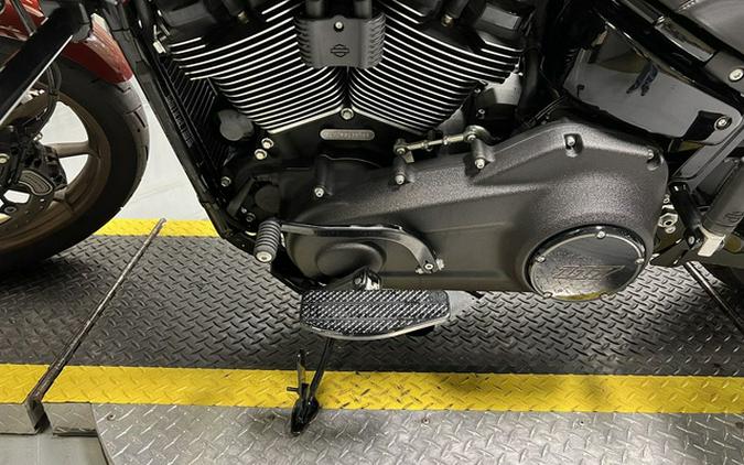 2024 Harley-Davidson FXLRST - Low Rider ST
