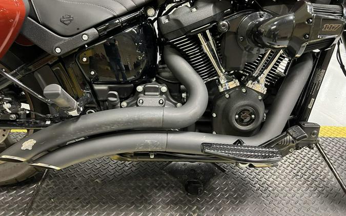 2024 Harley-Davidson FXLRST - Low Rider ST
