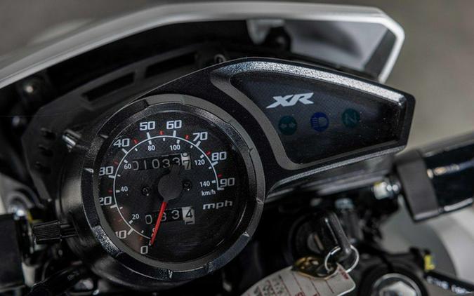 2024 Honda XR 150L