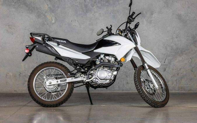 2024 Honda XR 150L