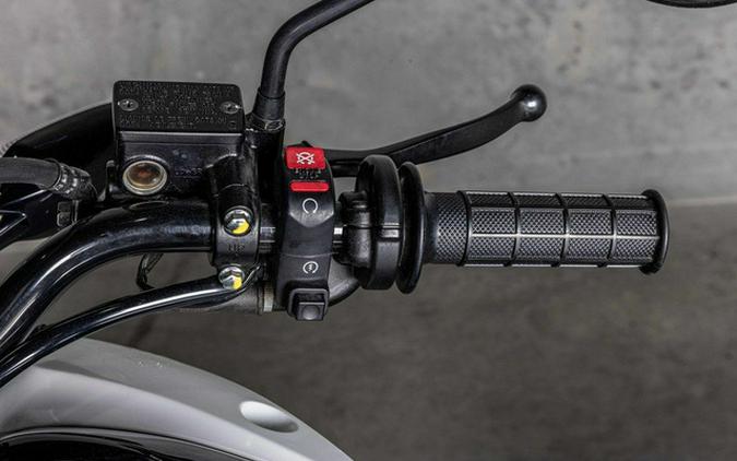 2024 Honda XR 150L