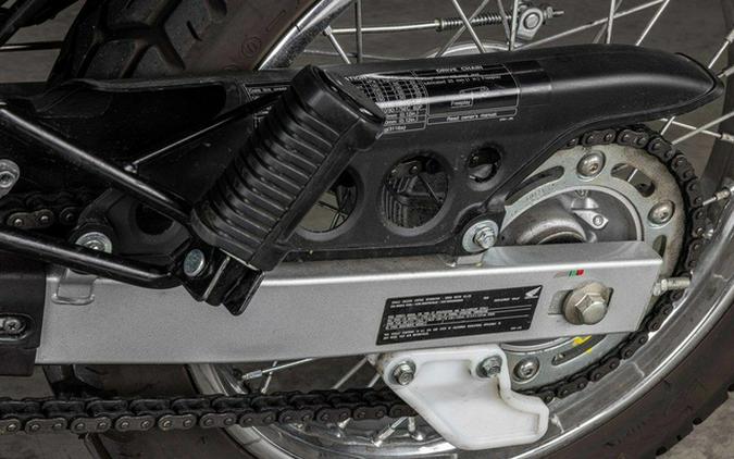 2024 Honda XR 150L
