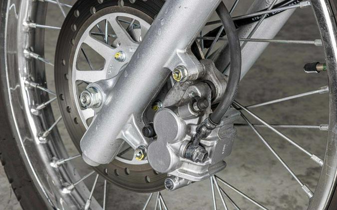 2024 Honda XR 150L