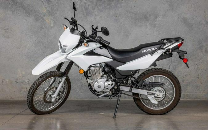 2024 Honda XR 150L