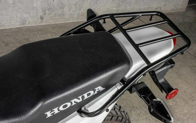 2024 Honda XR 150L