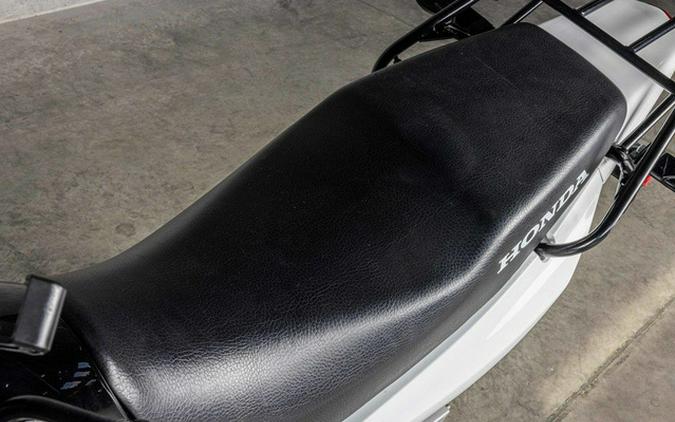 2024 Honda XR 150L