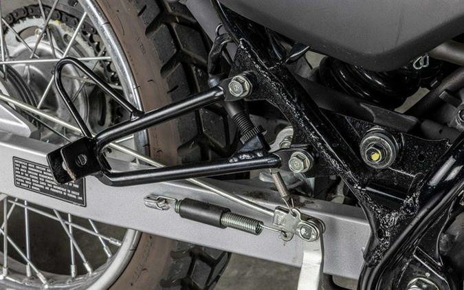 2024 Honda XR 150L