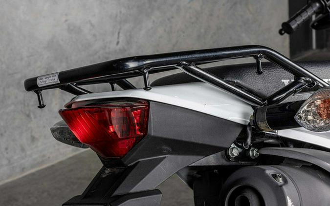 2024 Honda XR 150L