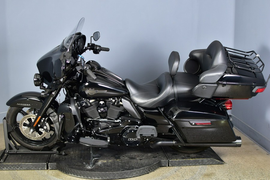 2024 Harley-Davidson Ultra Limited FLHTK