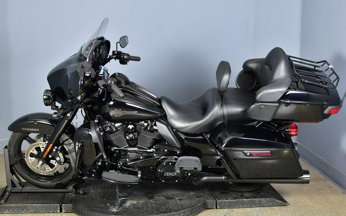 2024 Harley-Davidson Ultra Limited FLHTK
