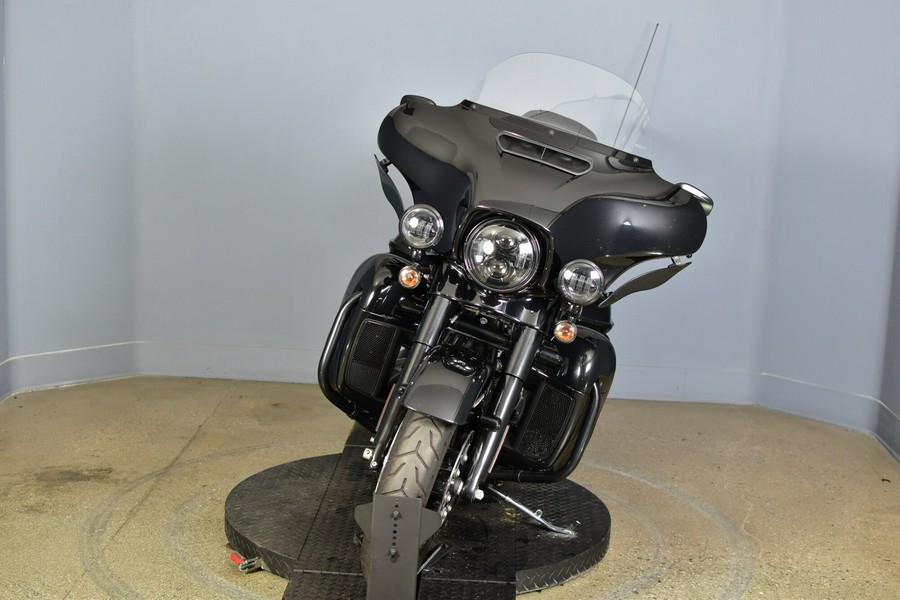 2024 Harley-Davidson Ultra Limited FLHTK