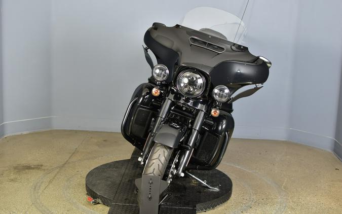 2024 Harley-Davidson Ultra Limited FLHTK