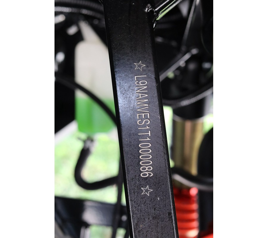2026 Denago Powersports RanchHawk 650
