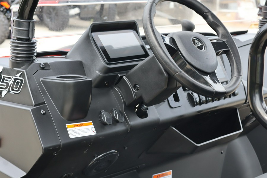 2026 Denago Powersports RanchHawk 650