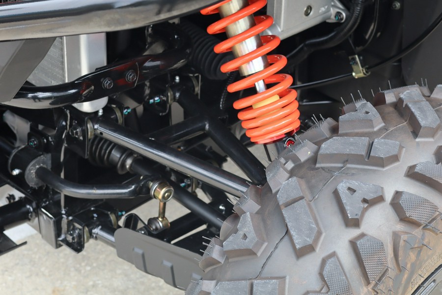 2026 Denago Powersports RanchHawk 650