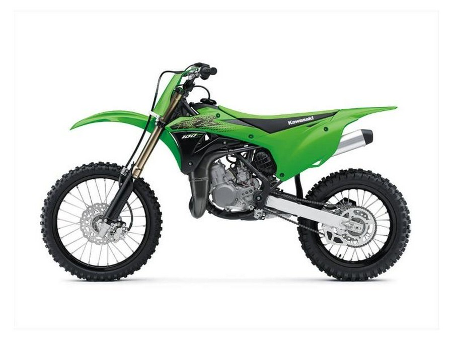 2020 Kawasaki KX™100