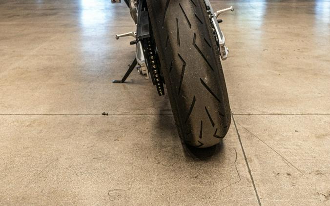 2022 Aprilia RS