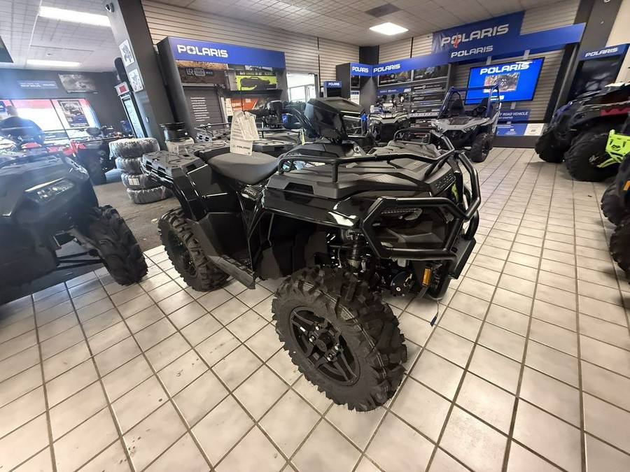 2026 Polaris Sportsman® 570 Trail
