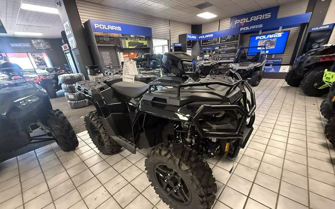 2026 Polaris Sportsman® 570 Trail
