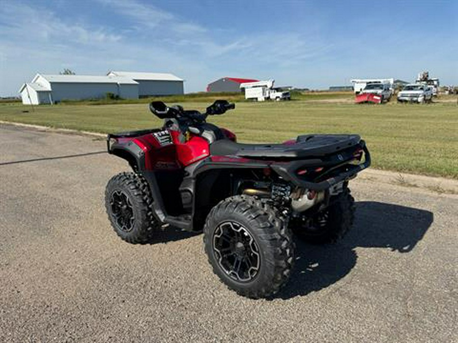 2026 Can-Am Outlander XT 850