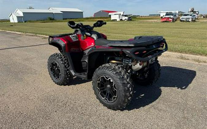 2026 Can-Am Outlander XT 850