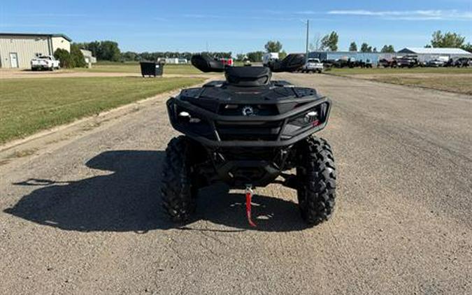 2026 Can-Am Outlander XT 850