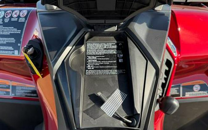 2026 Can-Am Outlander XT 850