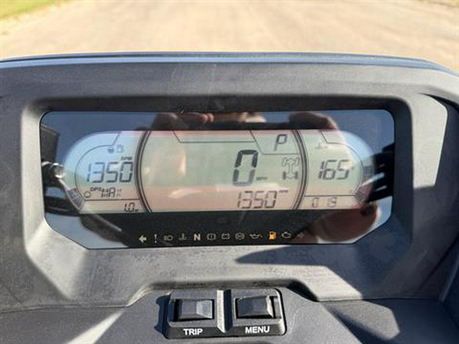 2026 Can-Am Outlander XT 850